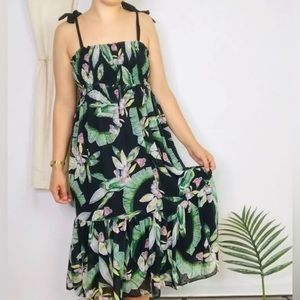 NWT Stella & Dot sun dress